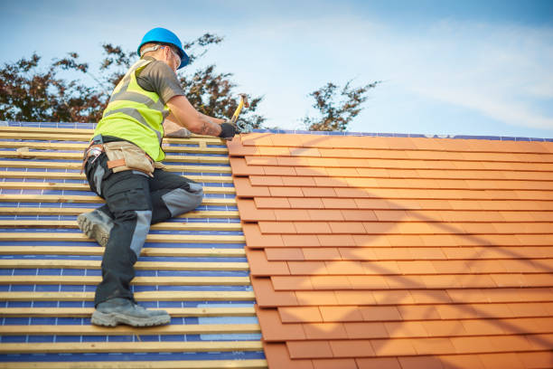 Fast & Reliable Emergency Roof Repairs in Liberty City, TX